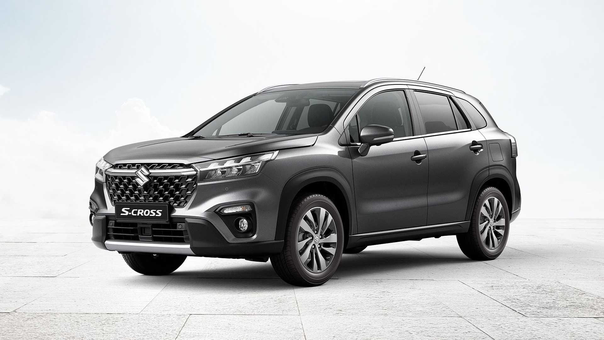 Suzuki Vitara 1,6