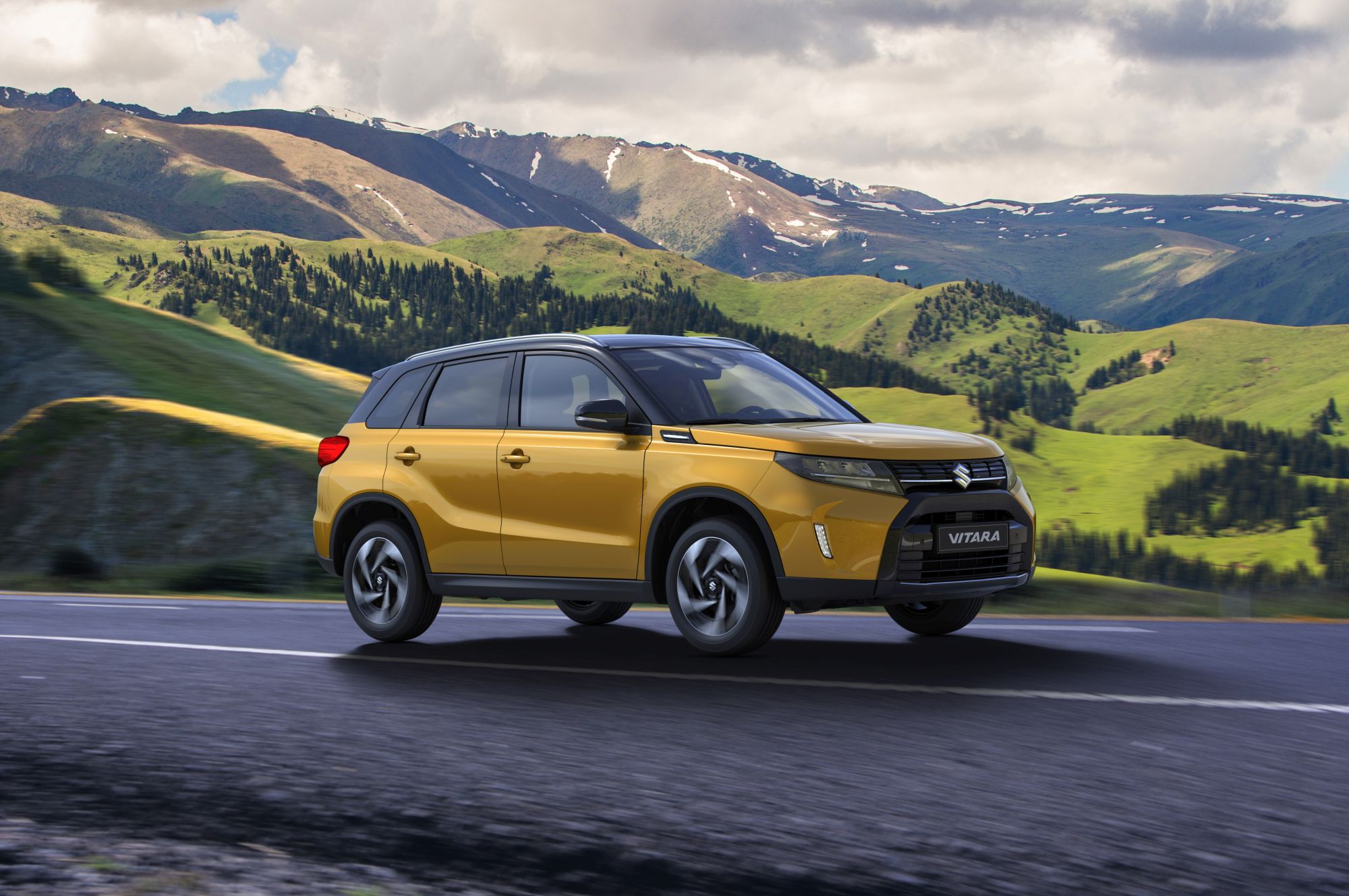 Novi ATT Suzuki prodajno-servisni centar u Splitu