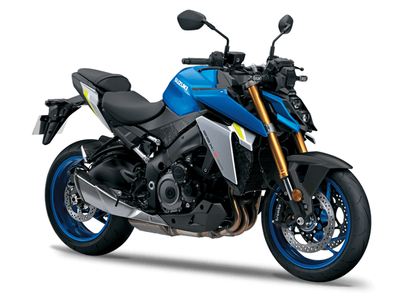 Suzuki GSX-S1000