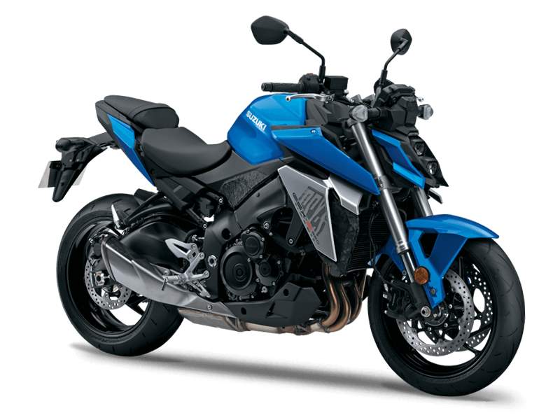 Suzuki GSX-S950
