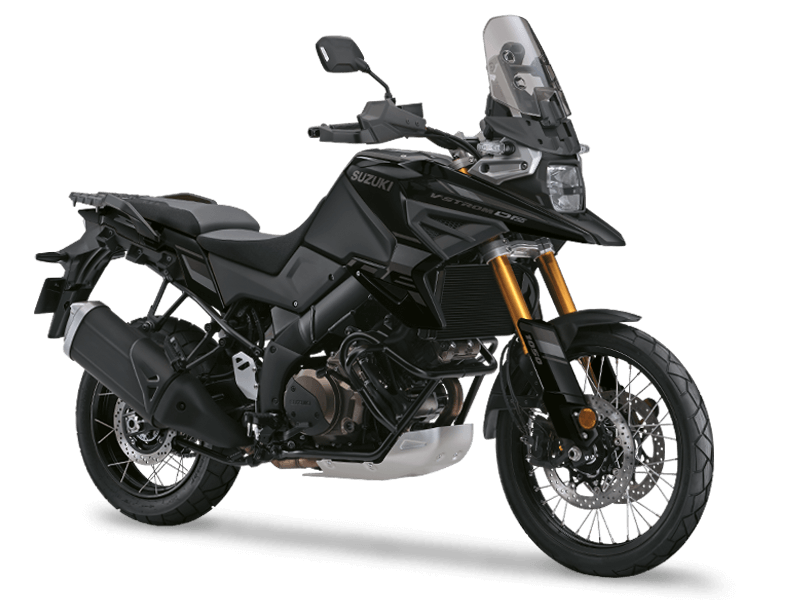 Suzuki V-Strom 1050DE