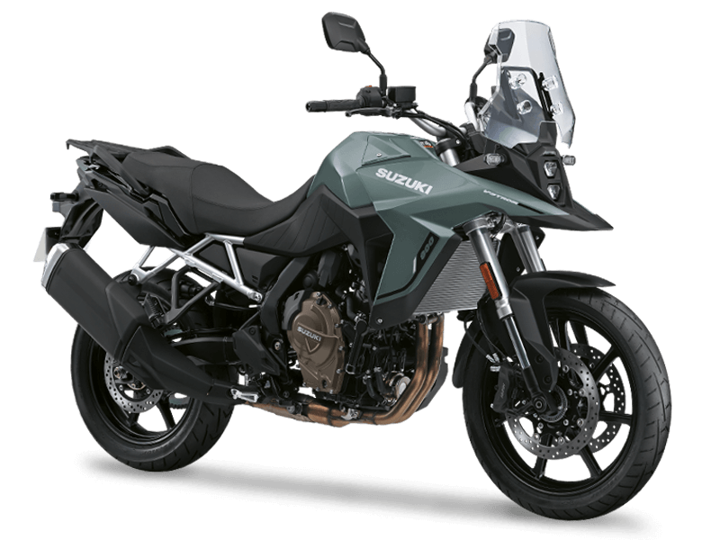 Suzuki V-Strom 800
